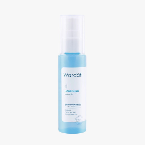 Wardah