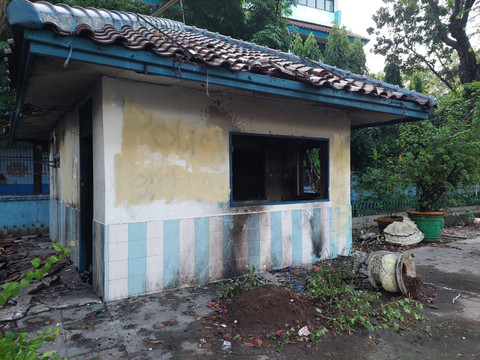 Fachrul Irwinsyah/kumparan