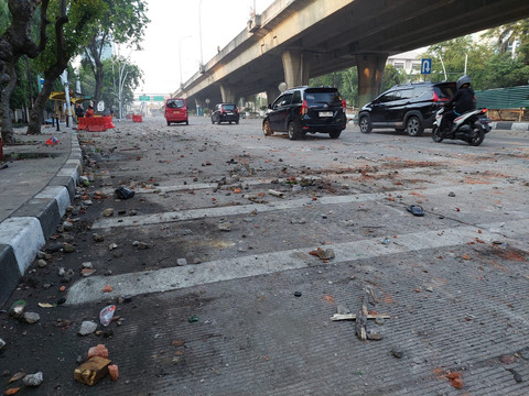 Fachrul Irwinsyah/kumparan