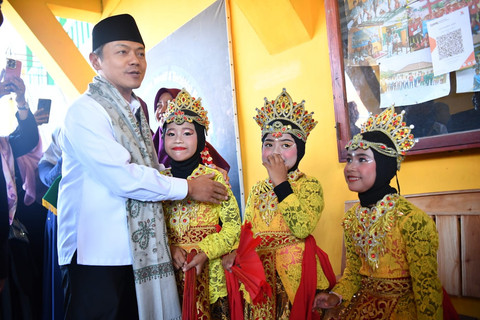 Humas Kemendikdasmen