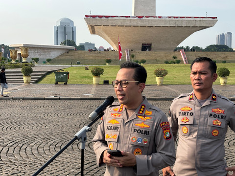 Abid Raihan/kumparan