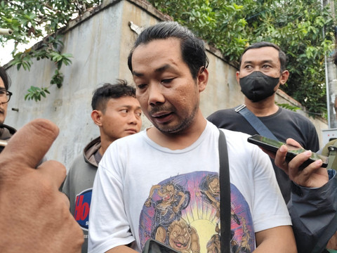 Arfiansyah Panji Purnandaru/kumparan