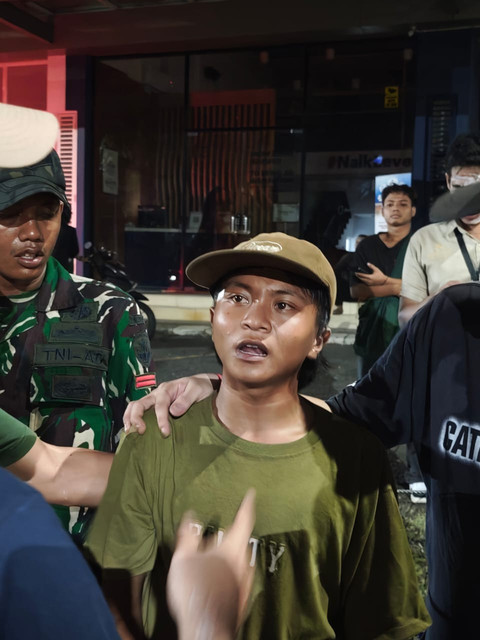 Dok. Istimewa