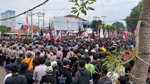 Sinta Yuliana/Lampung Geh
