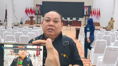 Dok. Istimewa