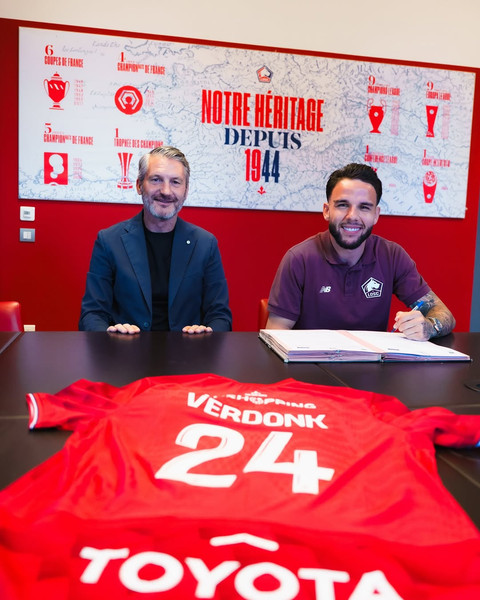 instagram @losclive