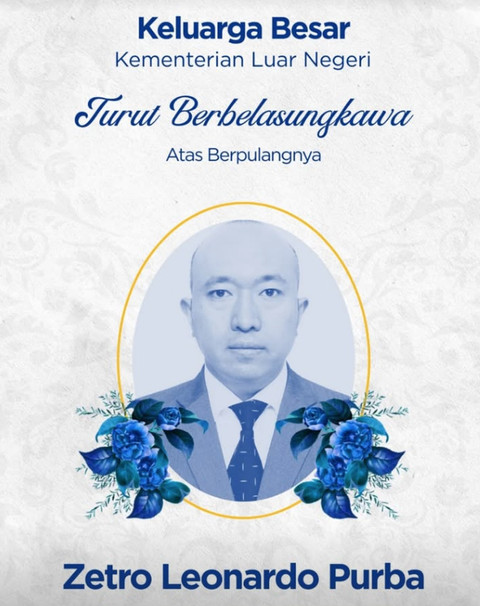 dok Kemlu RI