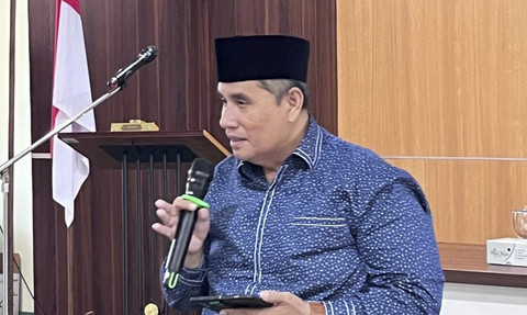 Dok. Ditjen Penyelenggaraan Haji