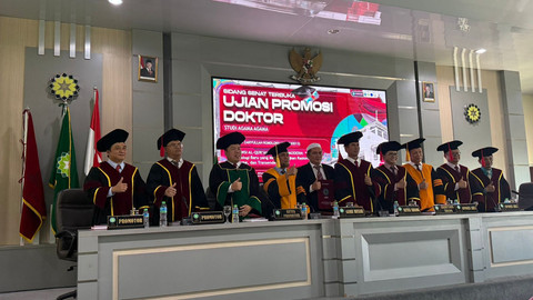 Dok. Istimewa