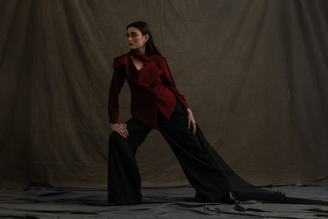 Kebaya Pertiwi dari Koleksi PERTIWI dari SukkhaCitta (Foto: SukkhaCitta)