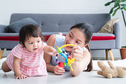 Ilustrasi anak perempuan.
 Foto: Shutterstock