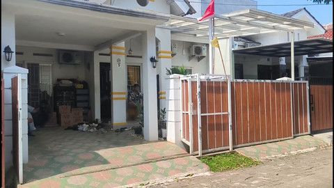 Rumah duka Zetro Purba di Tangsel. Dok. Istimewa