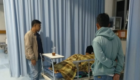 Dok Humas Polres Tanggamus