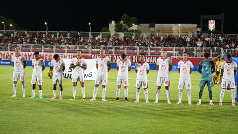 Dok. Malut United