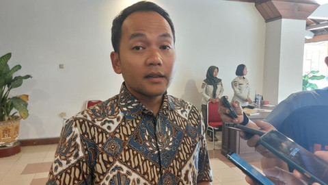 Wali Kota Solo Respati Ardi. dok kumparan