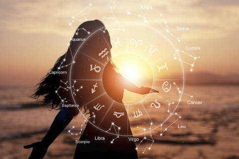 Ramalan Zodiak Aries Bulan Januari 2026. Foto: Shutterstock