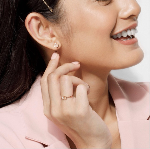 Moela Collection. Foto: The Palace Jeweler.
