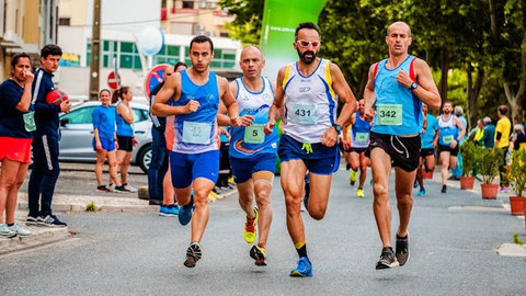 Ilustrasi Lari foto by RUN 4 FFWPU/Pexels