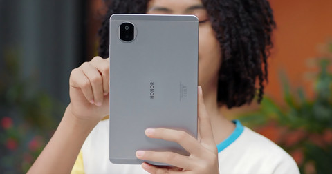 HONOR Pad X7. Foto: Dok. HONOR