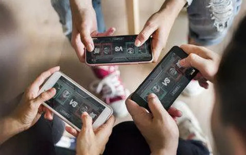 Tips Gaming Anti Pegal dan Anti Mata Merah