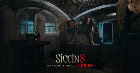  Dok. Soraya Intercine Films