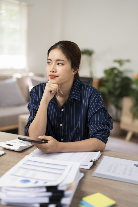 Ilustrasi Perempuan. Foto: Fahng_S/Shutterstock