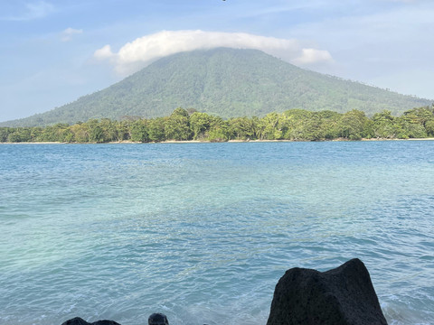Eka Febriani / Lampung Geh