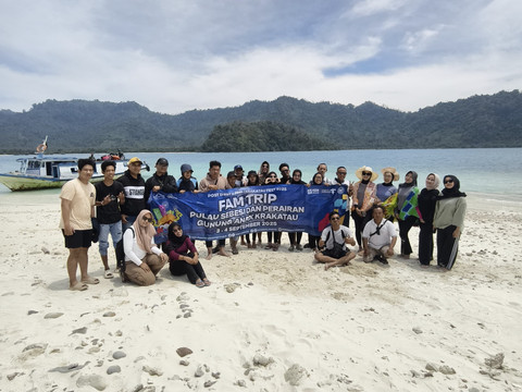 Eka Febriani / Lampung Geh