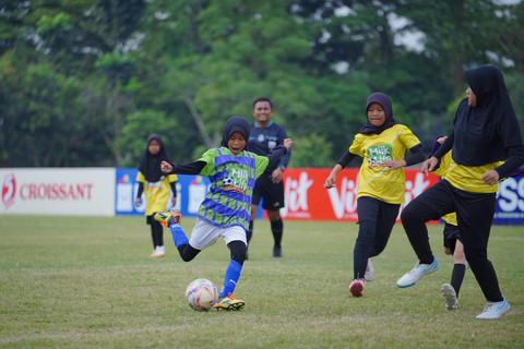  MilkLife Soccer