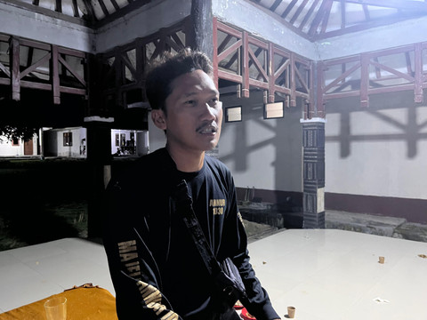  Eka Febriani / Lampung Geh