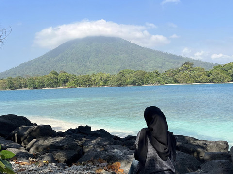  Eka Febriani / Lampung Geh