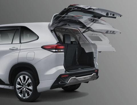 dok. Toyota-Astra Motor