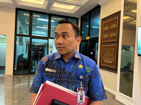 Eka Febriani / Lampung Geh