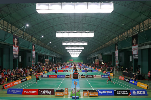 PB Djarum