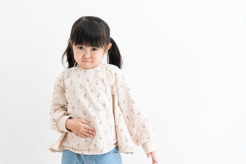 Ilustrasi anak lapar tengah malam. Foto: polkadot_photo/Shutterstock