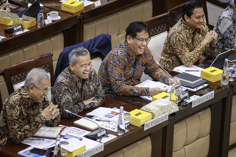 ANTARA FOTO/Dhemas Reviyanto