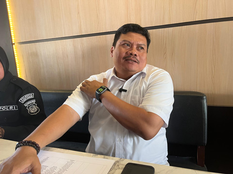 Rabiansyah/Hi!Pontianak.