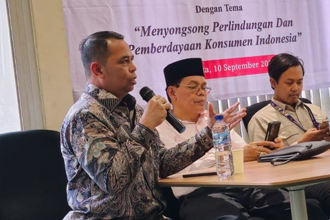 Deputi Pengawasan, Pemantauan, dan Evaluasi Kementerian Haji dan Umrah, Dr. H. Harun Al Rasyid. Foto: Dok. Istimewa
