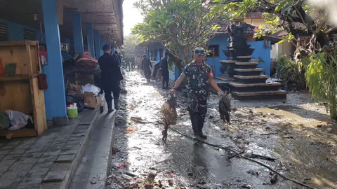  Denita BR Matondang/kumparan