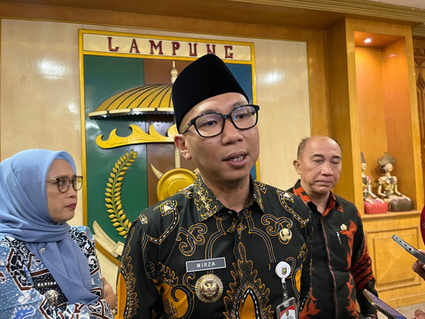  Eka Febriani / Lampung Geh