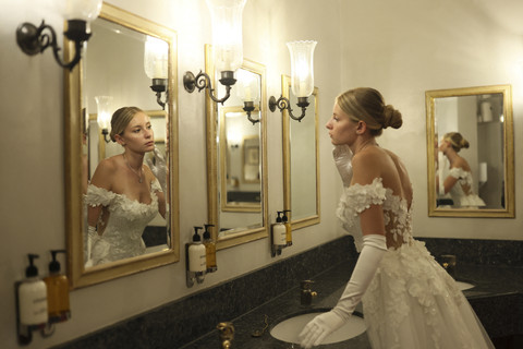 Queen Charlotte's Ball. Foto: Jack Taylor/Reuters