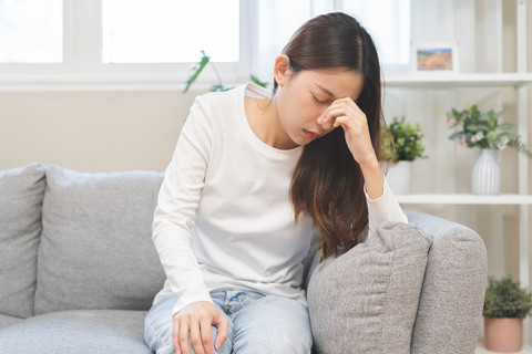 Ilustrasi dampak jangka panjang gula tambahan. Foto: Kmpzzz/Shutterstock