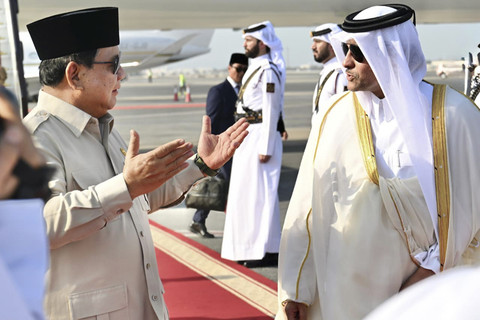 Cahyo - Biro Pers Sekretariat Presiden