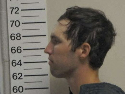 Tyler Robinson, penembak Charlie Kirk, influencer pendukung Trump. Foto: Utah Department of Public Safety/Handout via Reuters