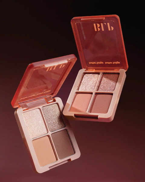 Eyeshadow BLP. Foto: BLP