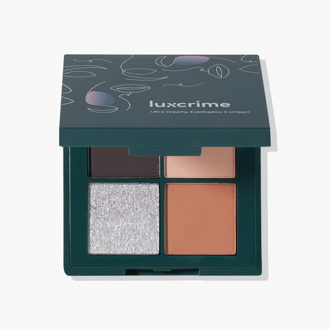 Eyeshadow Luxcrime. Foto: Make Over