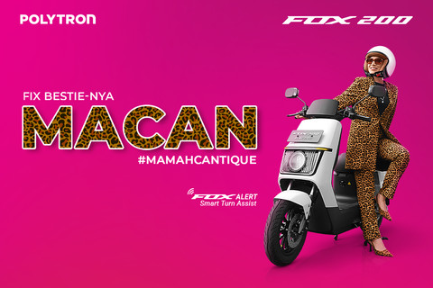 Mom's Meet Up September bersama Polytron. Foto: Dok kumparan