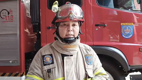 Tesy Haryati. Dok: kumparan