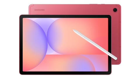 Samsung Galaxy Tab S10 Lite. Foto: Samsung