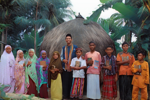 Pribadi